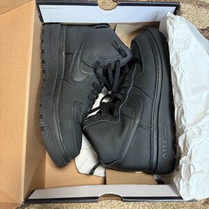 Nike Lunar Force 1 Duckboot